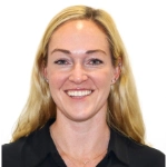 Dr Ashleigh Ord