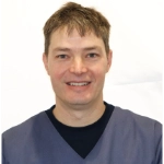 Dr Donovan Bam