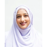 Dr Javeria Hussain