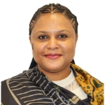 Dr Kate Mahango
