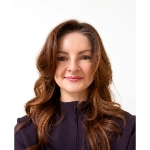 Dr Rubinette Robbertze