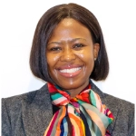 Dr Thato Sefanyetso