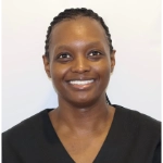 Palesa Motja