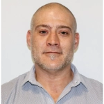 Reggie Viljoen