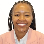 Dr Diteboho Khalema