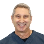 Dr Leon Izerel