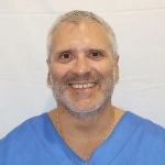 Dr Peter Nathaniel