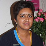 Sharlet Munisamy