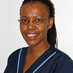 Mpho Gabela