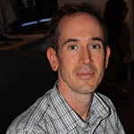 Dr Gerno Rozendaal