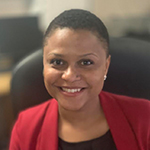 Dr Kate Mahango