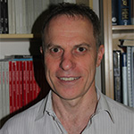 Dr Ralph Hurwitz