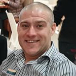 Reggie Viljoen