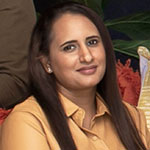 Chanel Narainsamy